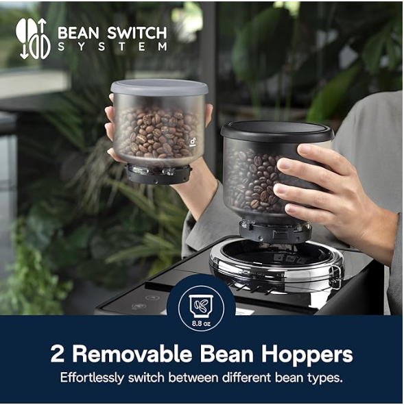 De'Longhi Rivelia Review