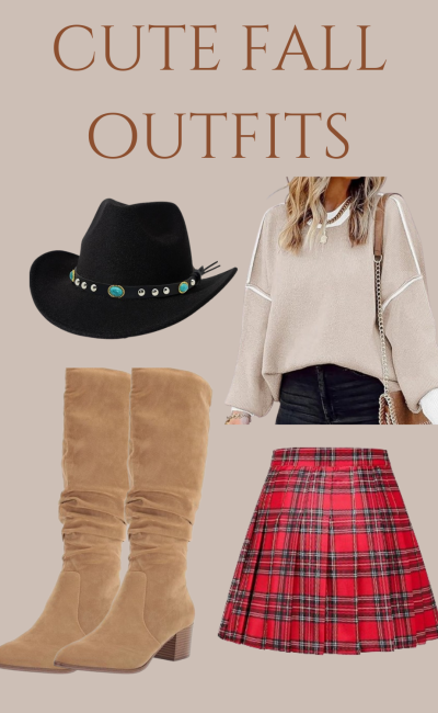 cute fall outfits